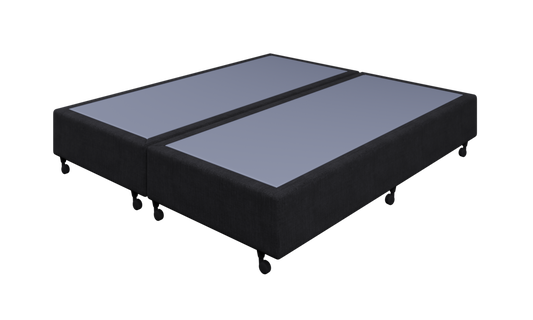 Echuca Bed Base - Split Base