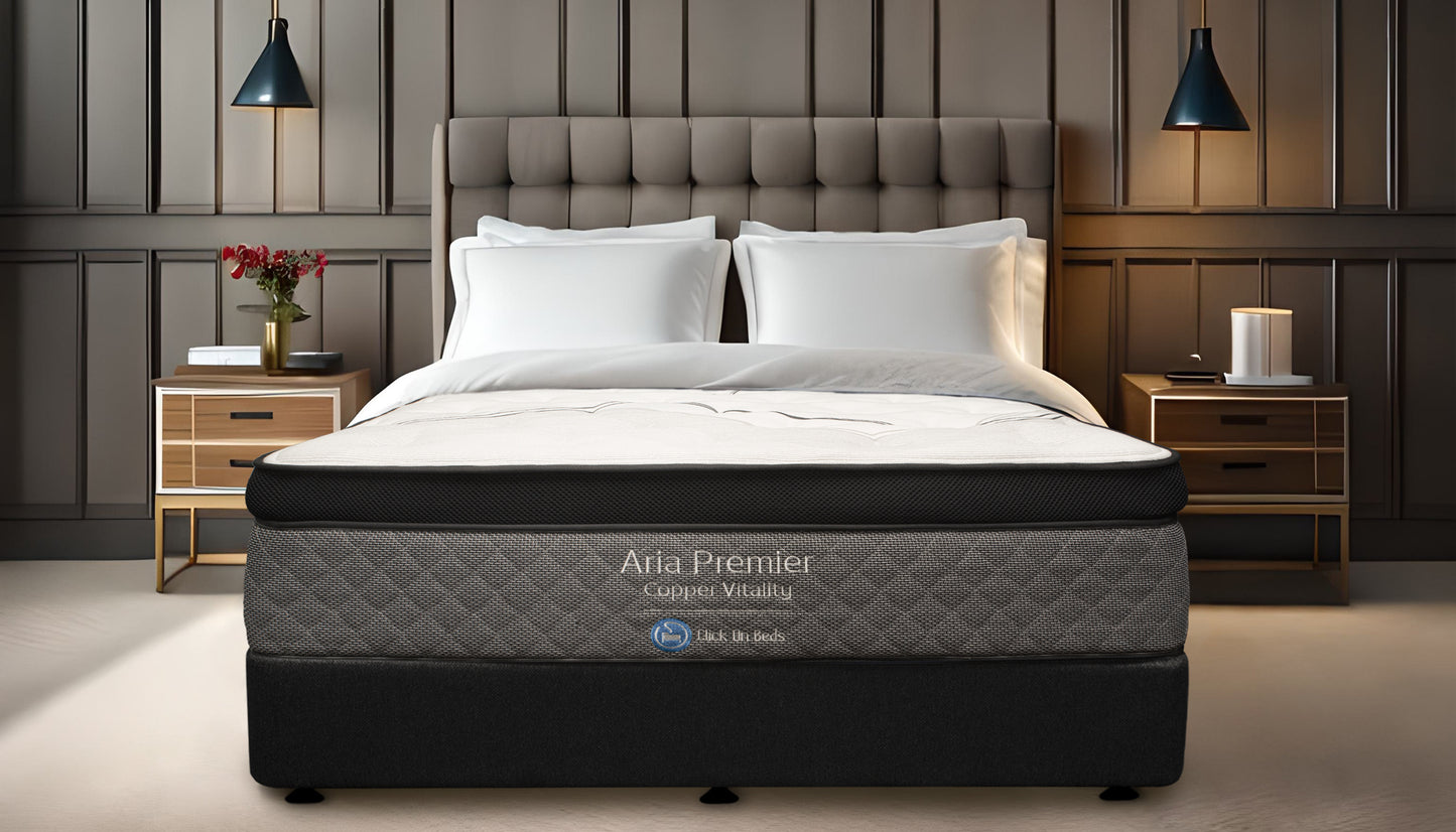 Aria Premier Copper Vitality