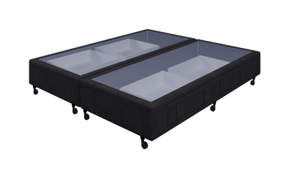 Echuca Bed Base with Drawers
