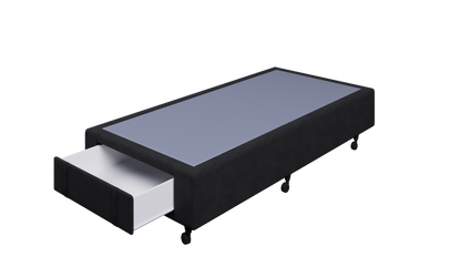 Echuca Bed Base with Drawers