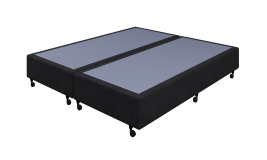 Echuca Bed Base - Split Base