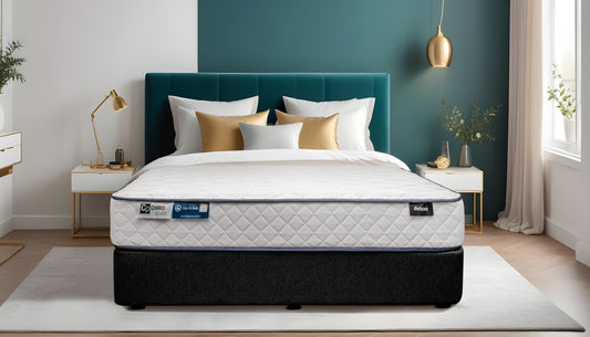 Chiro Plush Deluxe Mattress