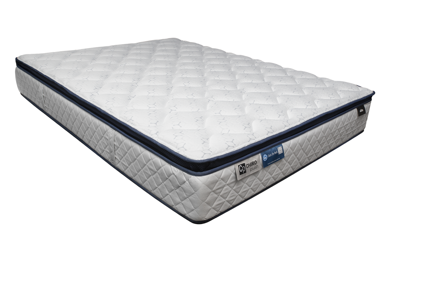 Chiro Plush Elite Mattress