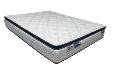 Chiro Plush Elite Mattress