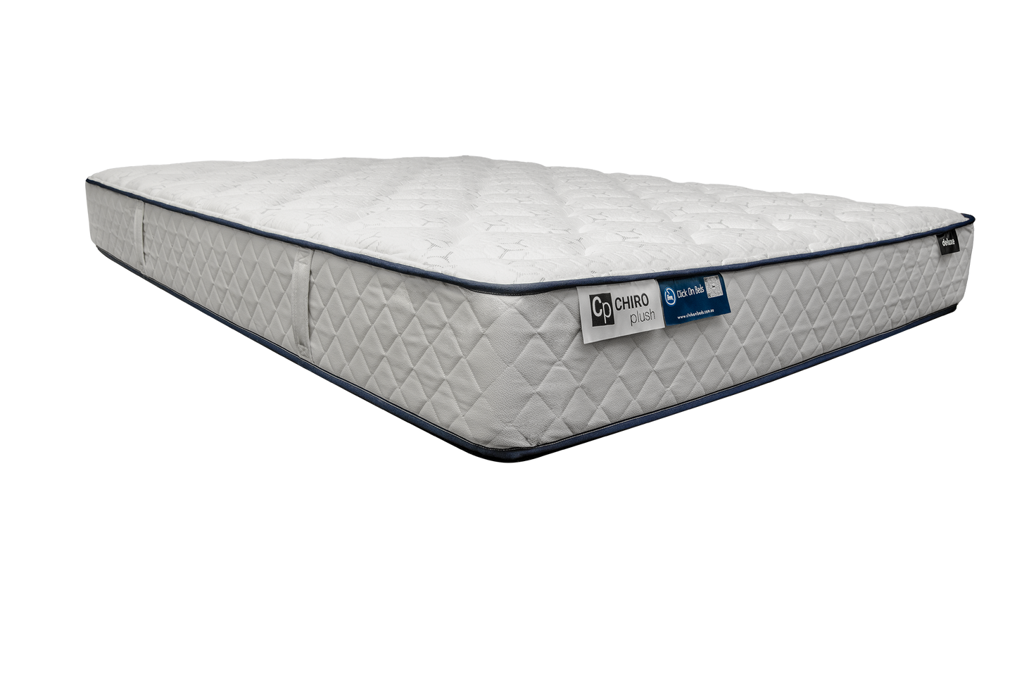 Chiro Plush Deluxe Mattress