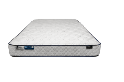 Chiro Plush Deluxe Mattress