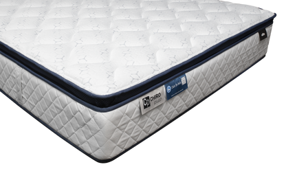 Chiro Plush Elite Mattress