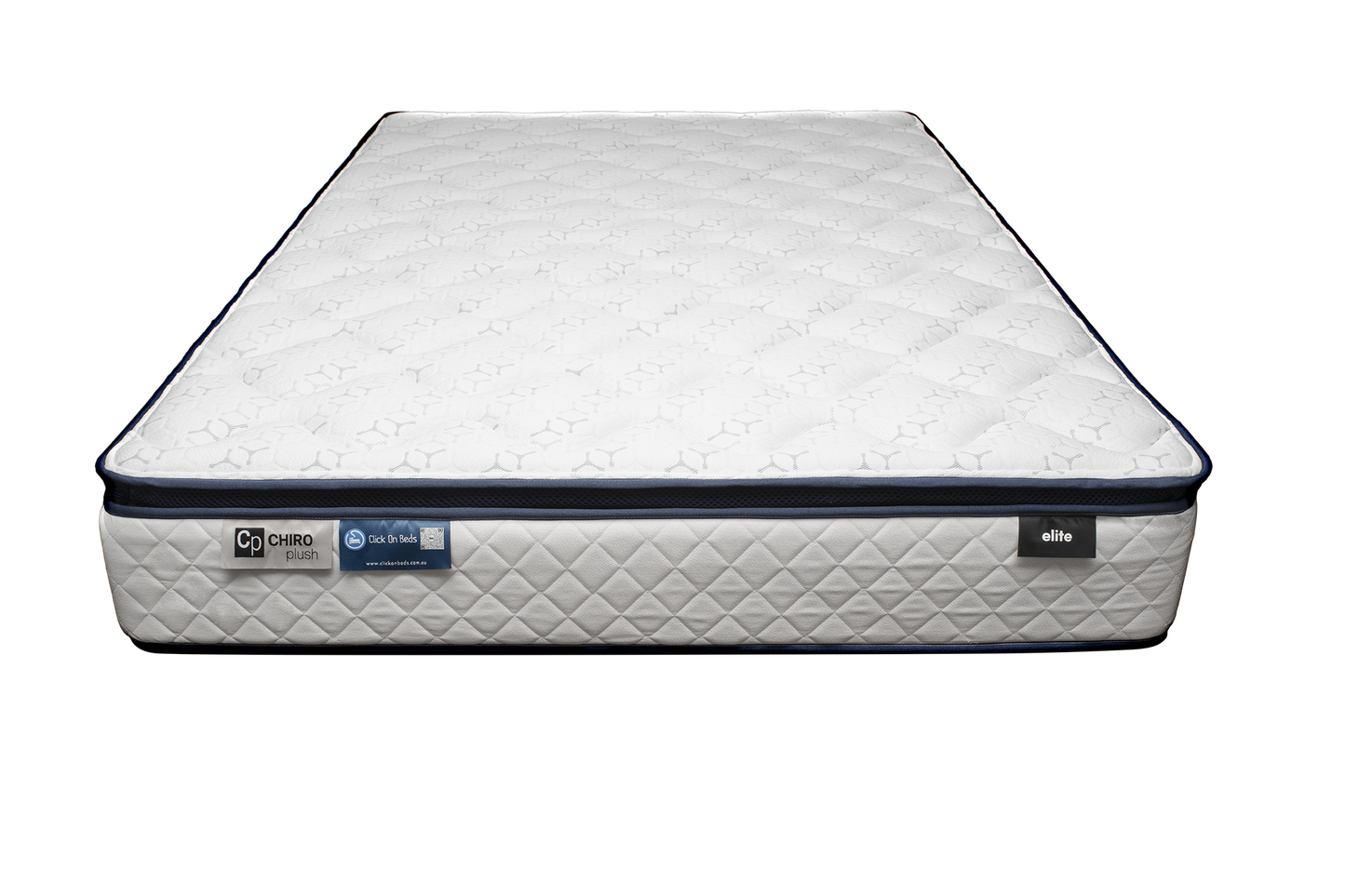 Chiro Plush Elite Mattress