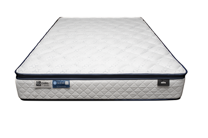 Chiro Plush Elite Mattress