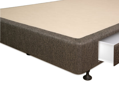 Echuca Bed Base with Drawers