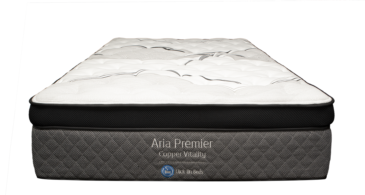 Aria Premier Copper Vitality