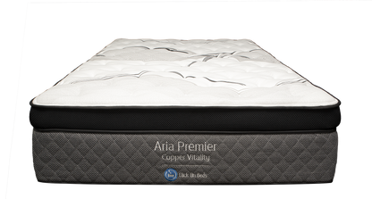 Aria Premier Copper Vitality