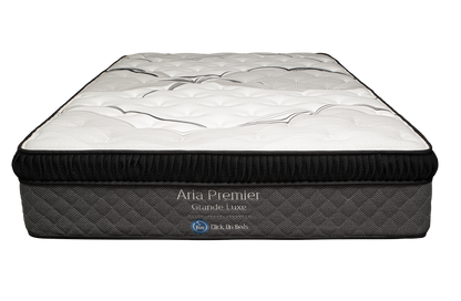 Aria Premier Grande Luxe