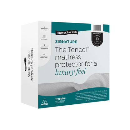 TENCEL Signature Series Mattress Protector