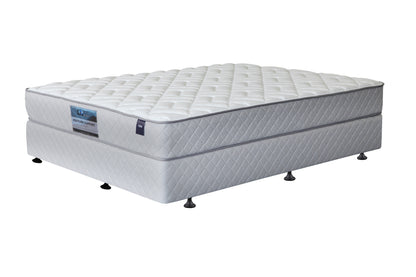 Posture Support Deluxe Firm Mattress