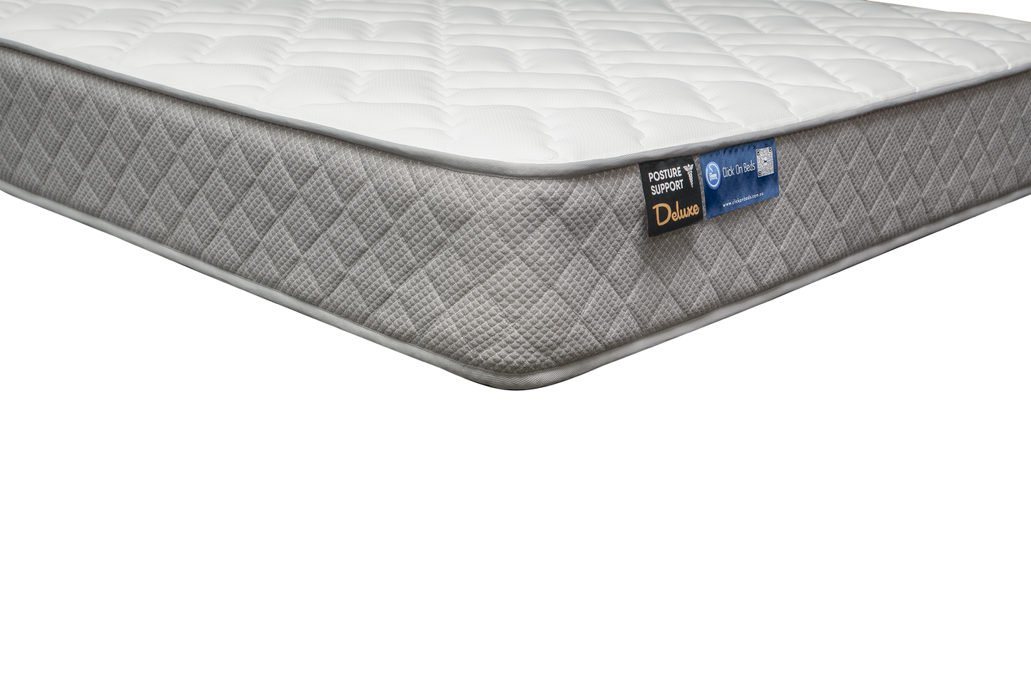 Posture Support Deluxe Firm Mattress