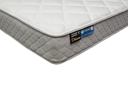 Posture Support Deluxe Medium Mattress