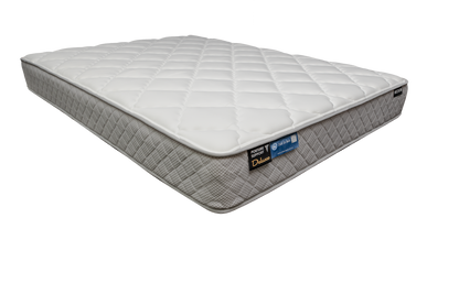 Posture Support Deluxe Medium Mattress