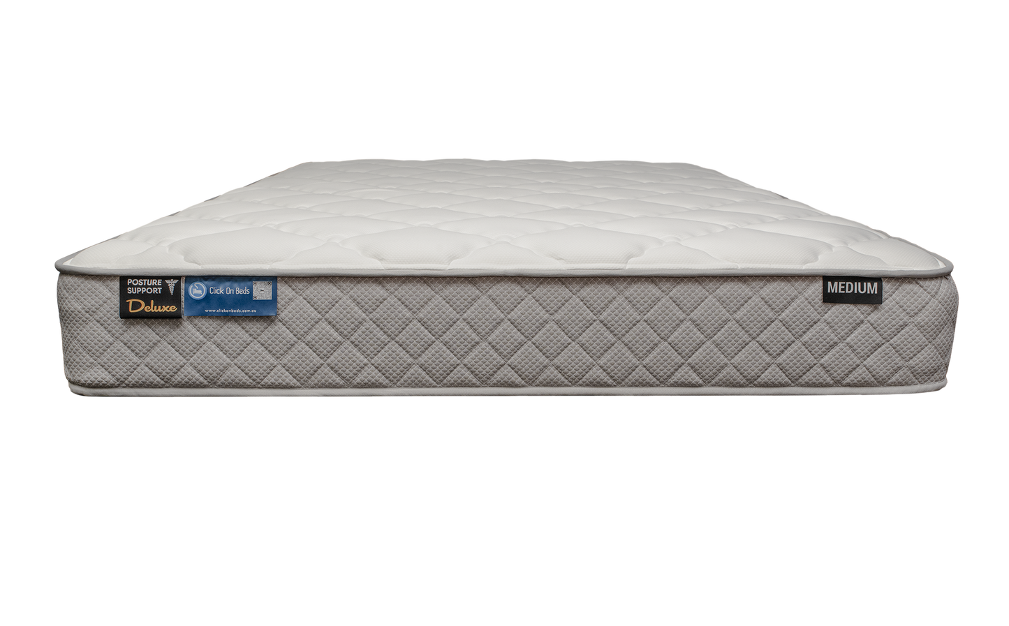 Posture Support Deluxe Medium Mattress