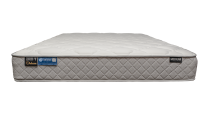 Posture Support Deluxe Medium Mattress