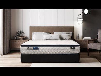 Chiro Plush Elite Mattress