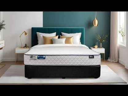 Chiro Plush Deluxe Mattress